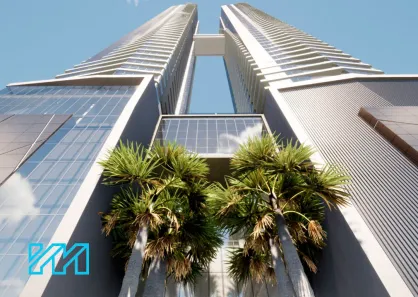 Apartamento com 4 Quartos à venda, 195m² no Centro, Balneário Camboriú