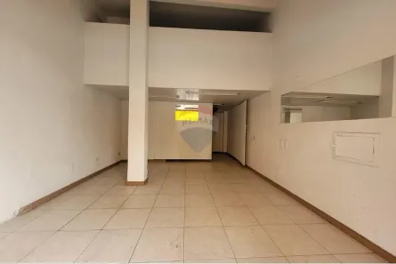 Ponto Comercial à venda, 25m² no Morro da Glória, Juiz de Fora