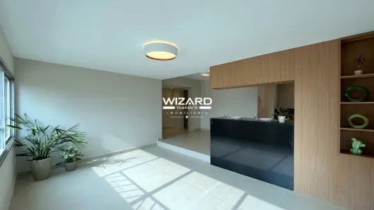 Apartamento com 3 Quartos à venda, 125m² no Brooklin Novo, São Paulo