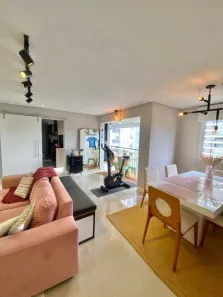 Apartamento com 2 Quartos à venda, 85m² no Jardim, Santo André