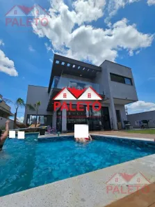 Sobrado com 3 Quartos à venda, 450m² no , Porangaba