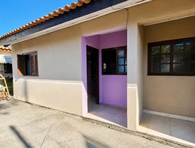 Casa com 2 Quartos à venda, 48m² no Olaria, Canoas