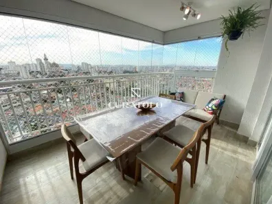 Apartamento com 2 Quartos à venda, 82m² no Vila Formosa, São Paulo