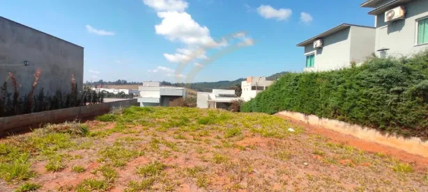 Lote/Terreno à venda, 455m² no Condomínio Residencial Campos do Conde, Bragança Paulista