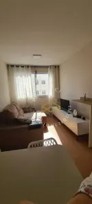 Apartamento com 2 Quartos à venda, 45m² no Fundação da Casa Popular, Campinas