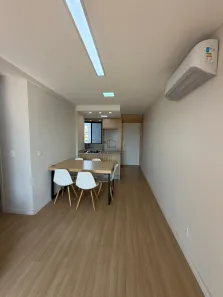 Apartamento com 2 Quartos à venda, 70m² no Casa de Pedra, Volta Redonda