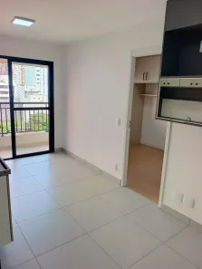 Apartamento com 1 Quarto para alugar, 30m² no Perdizes, São Paulo