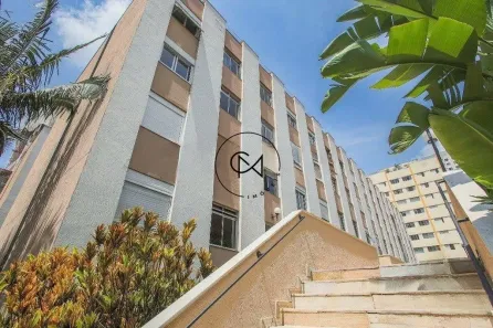 Apartamento com 2 Quartos à venda, 65m² no Pinheiros, São Paulo