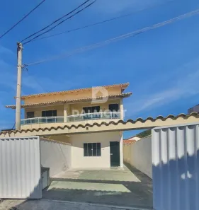 Casa com 2 Quartos à venda, 100m² no Jardim Esperança, Cabo Frio