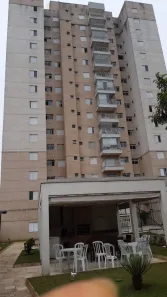 Apartamento com 3 Quartos à venda, 72m² no Macedo, Guarulhos