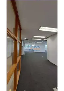 Sala Comercial para alugar, 384m² no Bela Vista, São Paulo