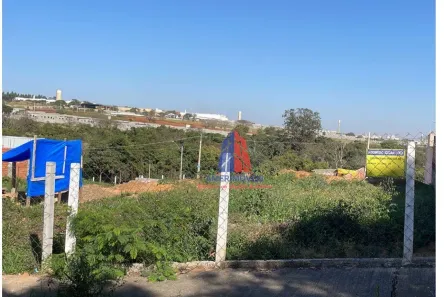 Lote/Terreno à venda, 150m² no Jardim Boer II, Americana
