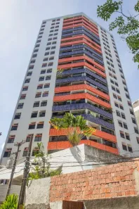 Apartamento com 3 Quartos à venda, 125m² no Boa Viagem, Recife