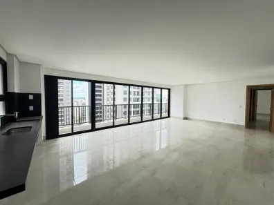 Apartamento com 3 Quartos à venda, 148m² no Setor Oeste, Goiânia