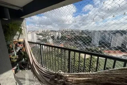 Apartamento com 2 Quartos à venda, 45m² no Umarizal, São Paulo