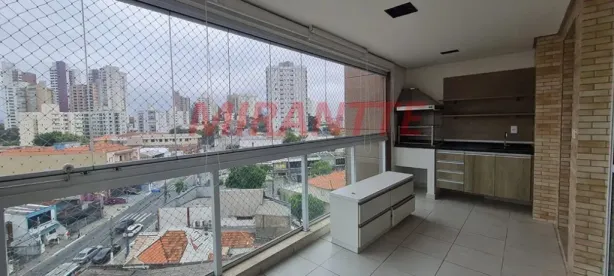 Apartamento com 3 Quartos à venda, 115m² no Vila Paulicéia, São Paulo