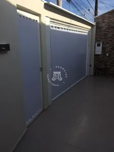 Casa com 3 Quartos à venda, 150m² no Cidade Nova, Jundiaí