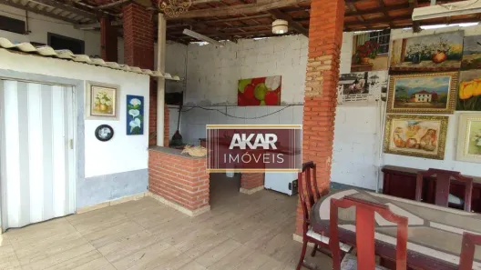 Fazenda/Sítio com 4 Quartos à venda, 4m² no Balneária, São Bernardo do Campo