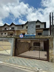 Sobrado com 4 Quartos para venda ou aluguel, 159m² no Jardim Zaira, Guarulhos