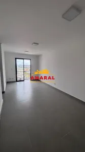Apartamento com 2 Quartos para alugar, 70m² no Centro, Suzano