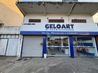 Imóvel Comercial com 3 Quartos à venda, 406m² no de Fátima, Serra
