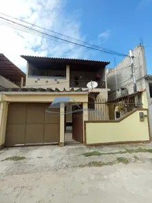 Casa de Condomínio com 4 Quartos para alugar, 100m² no Cosmos, Rio de Janeiro