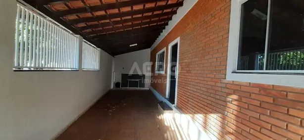 Casa com 3 Quartos à venda, 156m² no Vila Industrial, Bauru