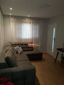 Casa com 3 Quartos à venda, 250m² no Parque São Francisco, Itatiba