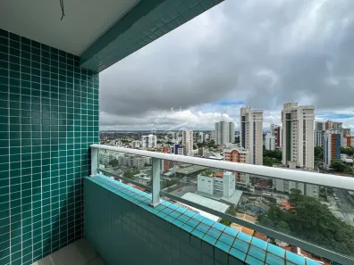 Apartamento com 3 Quartos à venda, 72m² no Piedade, Jaboatão dos Guararapes