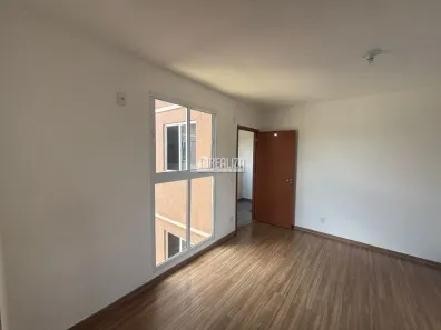 Apartamento com 2 Quartos à venda, 40m² no Fabrício, Uberaba