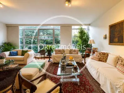 Apartamento com 3 Quartos à venda, 253m² no Copacabana, Rio de Janeiro