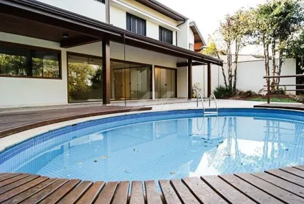 Casa de Condomínio com 4 Quartos à venda, 576m² no Vila Hollândia, Campinas