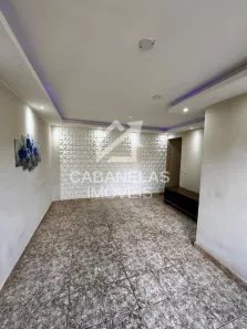 Apartamento com 2 Quartos para alugar, 89m² no Cosmorama, Mesquita