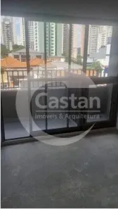 Apartamento com 1 Quarto à venda, 24m² no Tatuapé, São Paulo