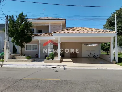Casa de Condomínio com 3 Quartos à venda, 300m² no Piracangaguá, Taubaté