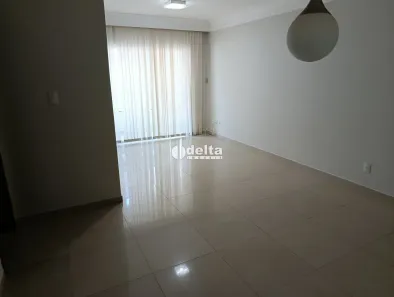 Apartamento com 3 Quartos para alugar, 100m² no Santa Mônica, Uberlândia