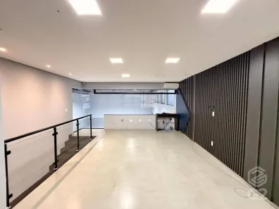 Galpão/Depósito/Armazém à venda, 280m² no Distrito Industrial João Narezzi, Indaiatuba
