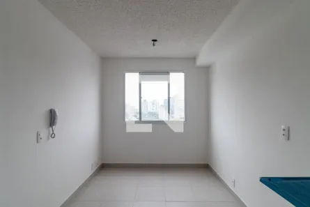 Apartamento com 1 Quarto à venda, 26m² no Parque Industrial Tomas Edson, São Paulo
