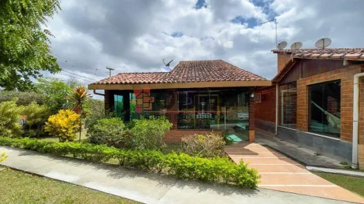 Casa com 3 Quartos à venda, 100m² no Santana, Gravatá