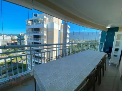 Apartamento com 3 Quartos à venda, 105m² no Albatróz, Bertioga