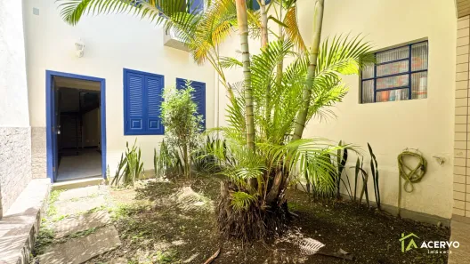Casa com 2 Quartos para alugar, 116m² no Granbery, Juiz de Fora