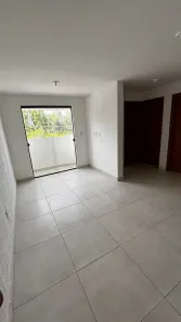 Apartamento com 2 Quartos para alugar, 48m² no Gramame, João Pessoa