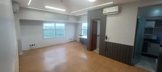 Sala Comercial para alugar, 42m² no Chapada, Manaus