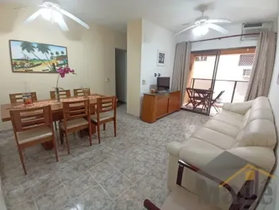 Apartamento com 2 Quartos à venda, 92m² no Enseada, Guarujá