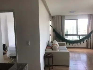 Apartamento com 1 Quarto à venda, 42m² no Madalena, Recife