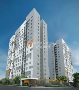 Apartamento com 2 Quartos à venda, 47m² no Parque São Jorge, São Paulo