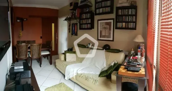 Apartamento com 2 Quartos à venda, 36m² no Perdizes, São Paulo