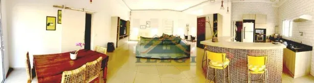 Casa de Condomínio com 3 Quartos à venda, 202m² no Caixa D´Água, Vinhedo