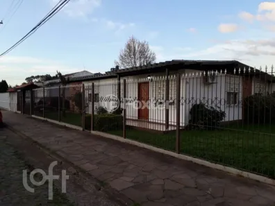 Casa com 3 Quartos à venda, 170m² no Rubem Berta, Porto Alegre