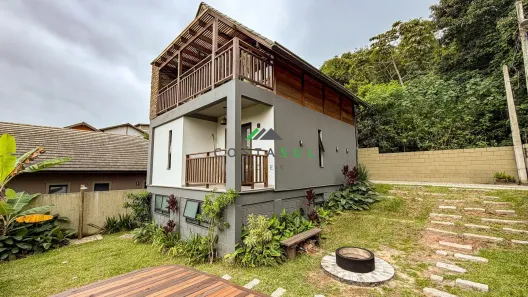 Casa com 3 Quartos à venda, 150m² no Ibiraquera, Imbituba